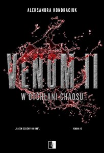 Venom II W otchłani chaosu books in polish