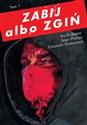 Zabij albo zgiń, tom 1  pl online bookstore