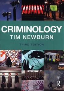 Criminology  - Polish Bookstore USA