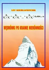 Wędrówki po krainie nierówności pl online bookstore