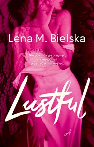 Lustful  Polish Books Canada