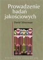 Prowadzenie badań jakościowych 