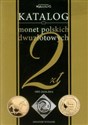 Katalog monet polskich dwuzłotowych ostatnie wydanie  