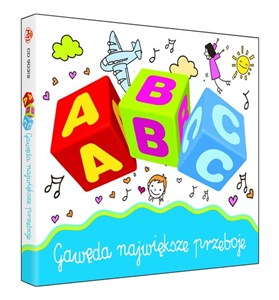 ABC Mini Hity - Gawęda Największe Przeboje   