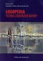 Logopedia Teoria zaburzeń mowy buy polish books in Usa