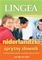 Niderlandzki sprytny słownik - Opracowanie Zbiorowe bookstore