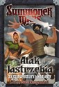 Summoner Wars: Atak Jastrzębia - Zestaw Uzupełniający online polish bookstore