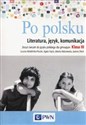 Po polsku 3 Literatura język komunikacja Zeszyt ćwiczeń Gimnazjum - Polish Bookstore USA