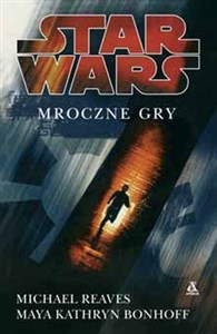 Star Wars Mroczne gry to buy in USA