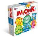 Imionki - 