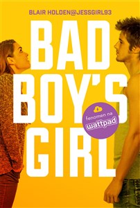 Bad Boys Girl 1 in polish