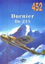 Dornier Do 215. Tom 452 