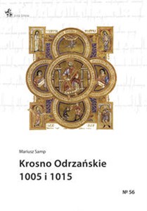Krosno Odrzańskie 1005 i 1015 buy polish books in Usa