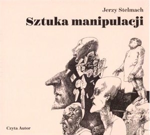 [Audiobook] Sztuka manipulacji chicago polish bookstore