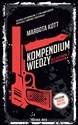 Kompendium wiedzy dla autorów kryminałów  - Margota Kott