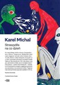 Straszydła na co dzień - Michal Karel