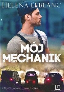 Mój mechanik online polish bookstore