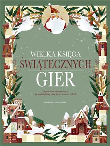 Wielka księga świątecznych gier 