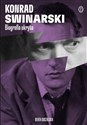 Konrad Swinarski. Biografia ukryta - Beata Guczalska Polish bookstore