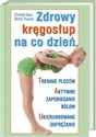 Zdrowy kręgosłup na co dzień Trening pleców.Aktywne zapobieganie bólom. Ukierunkowanie, odprężanie.  