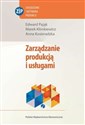 Zarządzanie produkcją i usługami in polish