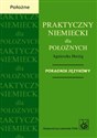 Praktyczny niemiecki dla położnych Poradnik językowy - Agnieszka Herzig online polish bookstore