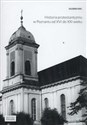 Historia protestantyzmu w Poznaniu od XVI do XXI wieku - Olgierd Kiec polish books in canada