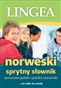 Norweski sprytny słownik - Opracowanie Zbiorowe in polish