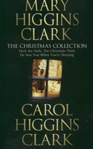 Mary & Calor Higgins Clark Christmas Collection  
