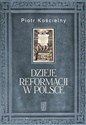 Dzieje reformacji w Polsce pl online bookstore
