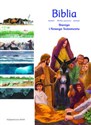 Biblia Wielkie opowieści Starego i Nowego testamentu online polish bookstore