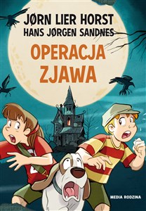 Operacja Zjawa to buy in USA