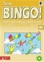 New Bingo! 2 A/B Podręcznik + CD Szkoła podstawowa - Anna Wieczorek