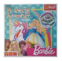 Barbie Rainbow Adventure Bookshop