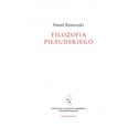 Filozofia Piłsudskiego online polish bookstore