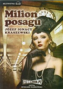 [Audiobook] Milion Posagu Bookshop