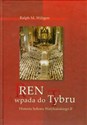 Ren wpada do Tybru Historia Soboru Watykańskiego II - Ralph M. Wiltgen Bookshop