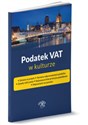 Podatek VAT w kulturze buy polish books in Usa