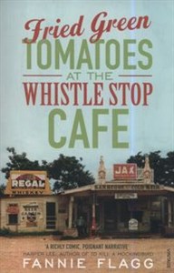 Fried Green Tomatoes At The Whistle Stop Cafe Polish bookstore