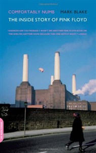 Comfortably Numb: The Inside Story of Pink Floyd  Bookshop