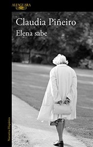 Elena sabe / Elena Knows (Hispánica)  