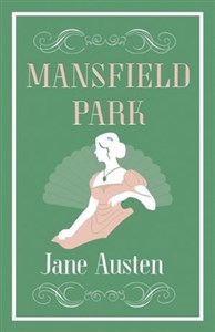 Mansfield Park to buy in Canada