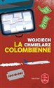 Colombienne Przejęcie books in polish