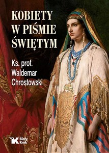 Kobiety w Piśmie Świętym polish books in canada