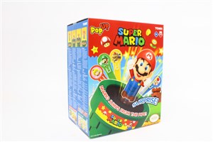 Pop Up Mario TOMY  