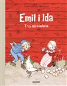 Emil i Ida Trzy opowiadania - Astrid Lindgren