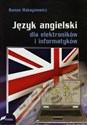 Język angielski dla elektroników i informatyków - Roman Maksymowicz - Polish Bookstore USA