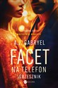 Facet na telefon #Grzesznik - A.J. Gabryel