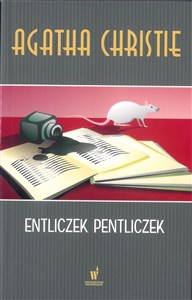 Entliczek pentliczek wyd. specjalne  polish usa