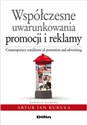 Współczesne uwarunkowania promocji i reklamy polish books in canada